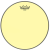 REMO EMPEROR 12" COLORTONE YELLOW