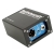 SWITCHCRAFT SC800CT Instrument Direct Box, Custom Transformer