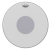 REMO CS 18" COATED BLACK DOT