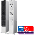 KEF R11 Meta Gloss White