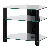 Sonorous RX 2130-C-HBLK