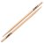 ZILDJIAN 7A NYLON NATURAL DRUMSTICKS