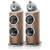 Bowers & Wilkins 801 D4 Satin Walnut