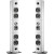 Triangle Magellan Grand Concert White Piano Lacquer