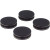 Inakustik Premium Doublette Chrom Set 4