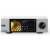 Eversolo DMP-A6 Master Edition Gen 2 Silver