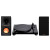 Audio-Technica AT-LPW50PB + Klipsch Reference R-50PM
