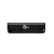 Audio Anatomy Carbon Fiber Brush Black Alu - Black Edition - White Logo