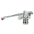 Clearaudio Radial tonearm Clearaudio Universal 12", TA 034/VTA, Carbon fibre with VTA Lifte