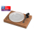 Pro-Ject X2 2M-Silver Walnut
