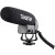 Takstar SGC-600 Shotgun Microphone Black