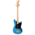 SQUIER SONIC FSR BRONCO BASS CALIFORNIA BLUE