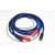 CHORD ClearwayX 2RCA to 2RCA Turntable (with fly lead) 3.2m