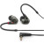 SENNHEISER IE 400 PRO SMOKY BLACK