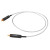 Axxess Interconnect Cables RCA 1.0 m