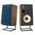 JBL L100 Classic Blue (JBLL100CLASSICBLU)