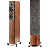 Polk Audio Reserve R600 Brown Walnut