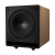 Dynavoice Challenger CSB-V12 Oak