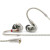SENNHEISER IE 500 PRO CLEAR