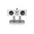 Bowers & Wilkins HTM 81 D4 White