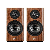 Polk Audio Reserve R100 Brown Walnut