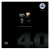 V / A - CLEARAUDIO - 40 YEARS EXSELLENCE EDITION 2 LP Set 2018 (INAK 78051 2LP) GAT, INAKUSTIK/GER. MINT (0707787780513)
