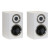 Cabasse Murano Glossy White