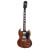 Epiphone FADED G-400 WORN BROWN CH HDWE