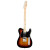 Fender LTD 58 STRATOCASTER MN 3SB