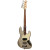 Lakland s44-60 Maple