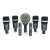AKG DRUMSET CONCERT 1