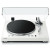Yamaha TT-N503 White
