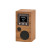 Como Audio Amico Teak