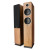 Argon Audio Fenris Active 55 Walnut