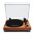 Argon Audio TT-4 MK2 Mahogany