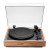 Argon Audio TT Signature Walnut