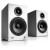Audioengine HD6-White