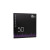 Audio Anatomy 50 X 12" Deluxe Audiophile Antistatic Inner Sleeves Black