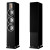 Audiovector QR 5 SE Black Piano