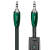 AUDIOQUEST 0.6m YOSEMITE 3.5mm > 3.5mm