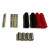 AUDIOQUEST spc Crimp-BFA/Banana S PACK/40