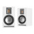 Audiovector QR 1 White Silk