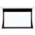 AV Screen SM133BXH-C(R)(16:9 133")Flexible White SOMFY