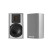 Piega TMicro 40 AMT Silver
