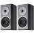 Audiovector R1 Signature Black Ash
