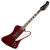 GIBSON FIREBIRD CHERRY