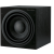 Bowers & Wilkins ASW610 Black