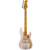 FENDER CUSTOM SHOP 1959 PRECISION BASS JOURNEYMAN RELIC AGED WHITE BLONDE