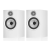 Bowers & Wilkins 606 S3 White