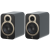 Q Acoustics 3030c Satin Black